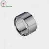 High Standard Precision cnc machine aluminum parts small round mazak lathe cnc