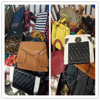 Second Hand Ladies Bags School Bags And 