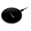15w qi wireless charger charging pad for samsung galaxy j2 j5 j7