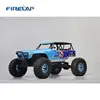 Nitro toy rc hobby shops 4WD rc car 1/8 gasoline