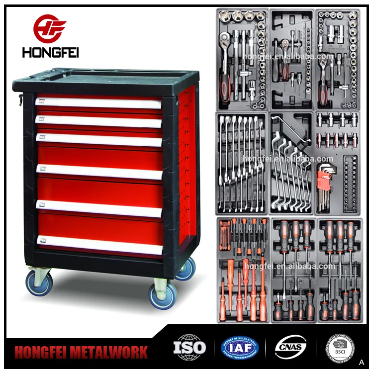 Professional Equipment For Garage Tool Set Kit Buy Tool Set