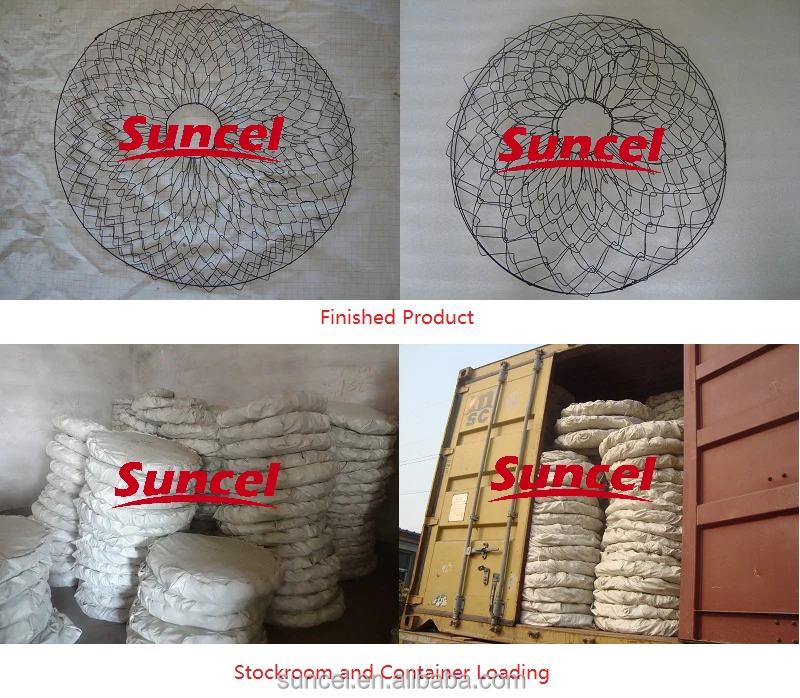 Root Ball Wire Basket For Tree Transplanting Steel Wire Basket Buy