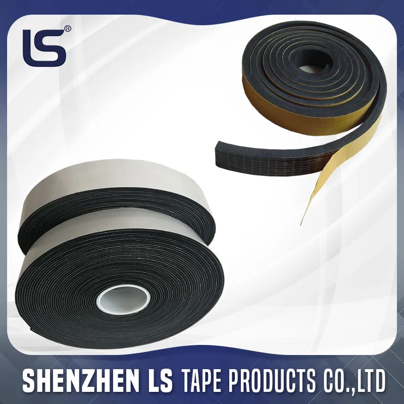speaker foam tape