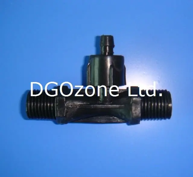 1/4" Pvdf Venturi Shower Head,Venturi Injector,(kha12057) Buy