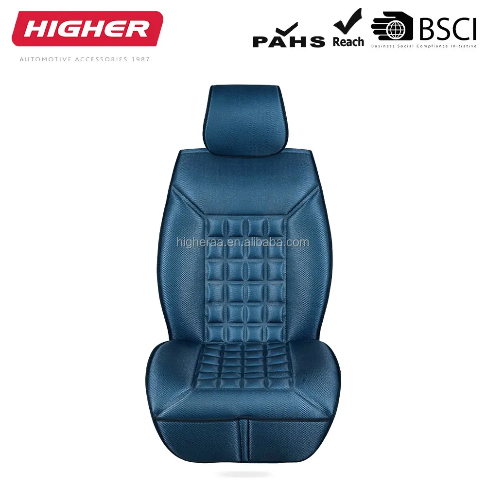 Sz8020 Wholesale Stretchy Car Cushion Seat Cover Buy Car Cushion