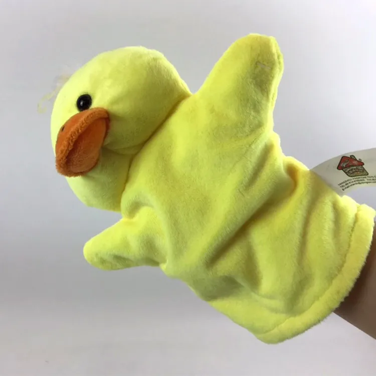 cute-stuffed-animal-names-duck-push-puppet-buy-push-puppet-mini-plush