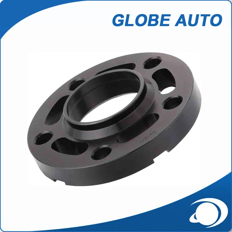 Great Durability 5x120 Black Wheel Spacer 2" Wheel Spacer Trailer
