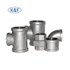 pipe fitting cross reducing mi fittings en10242 threaded pipe fittings and valves