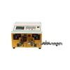 HMC-515C automatic braided nylon cutting machine for lead wire cable stripping tools