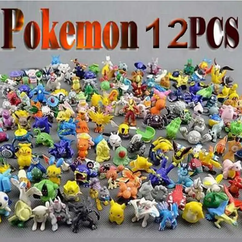 pokemon toys for sale