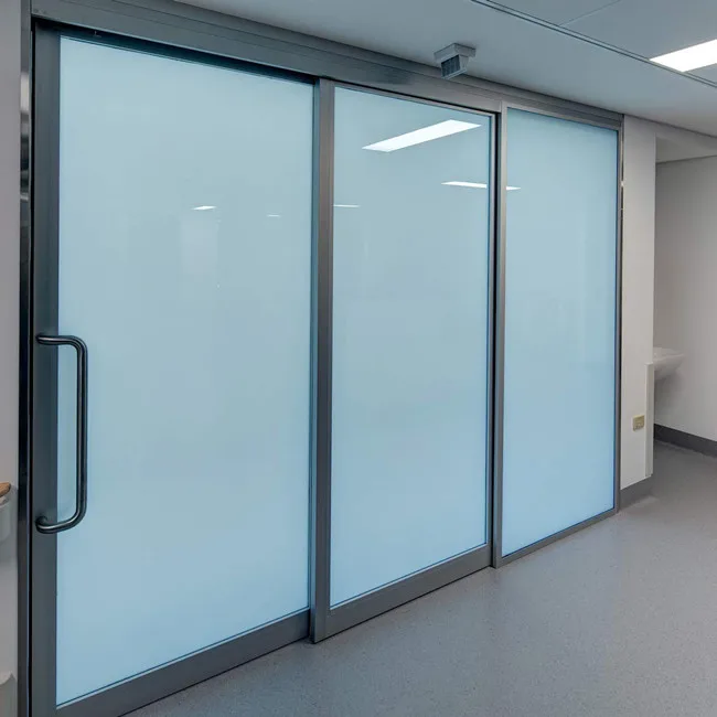 אלקטרוני Pdlc חכם גוון, אפור עצמי דבק חום רעיוני חכם סרט