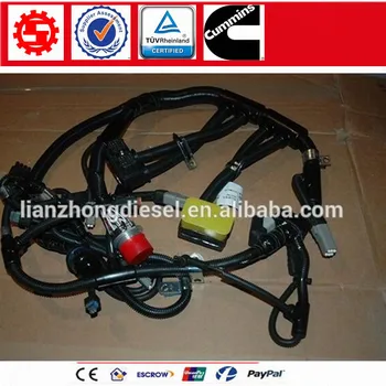cummins ism qsm m11 engine harness wiring 4059814 buy wiring Cummins Celect Wiring -Diagram cummins ism qsm m11 engine harness wiring 4059814