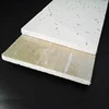 mineral fiber ceiling board/low density/ Russia first importer supplier