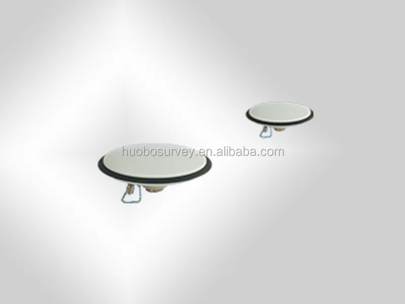 GNSS 220 Channel RTK Location & Orientation Instrument for Marine Surveying