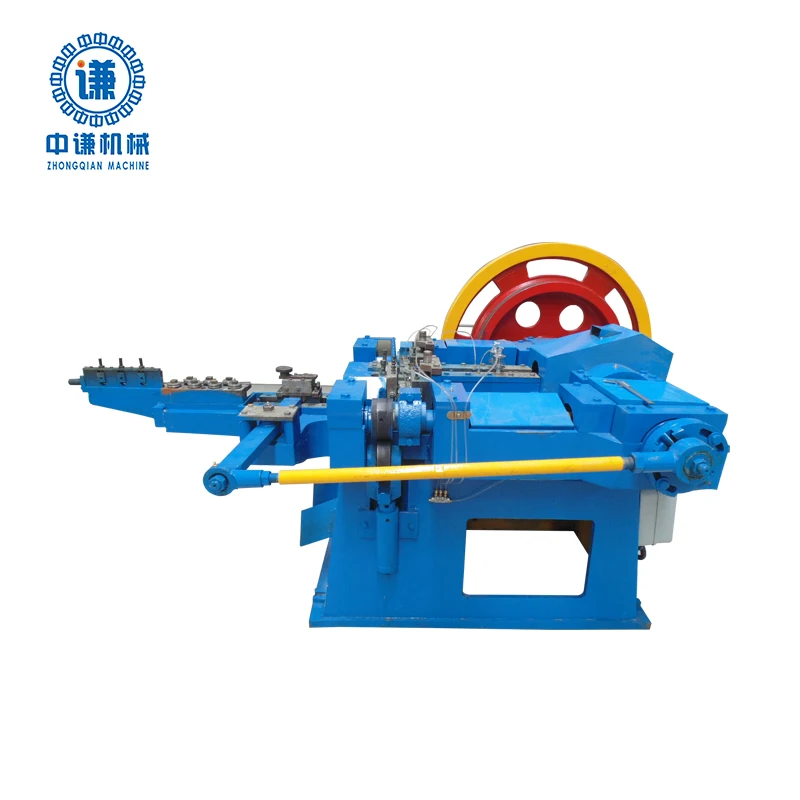 Steel Wire Nail Making Machine Price In Pakistan Buy Steel Nail