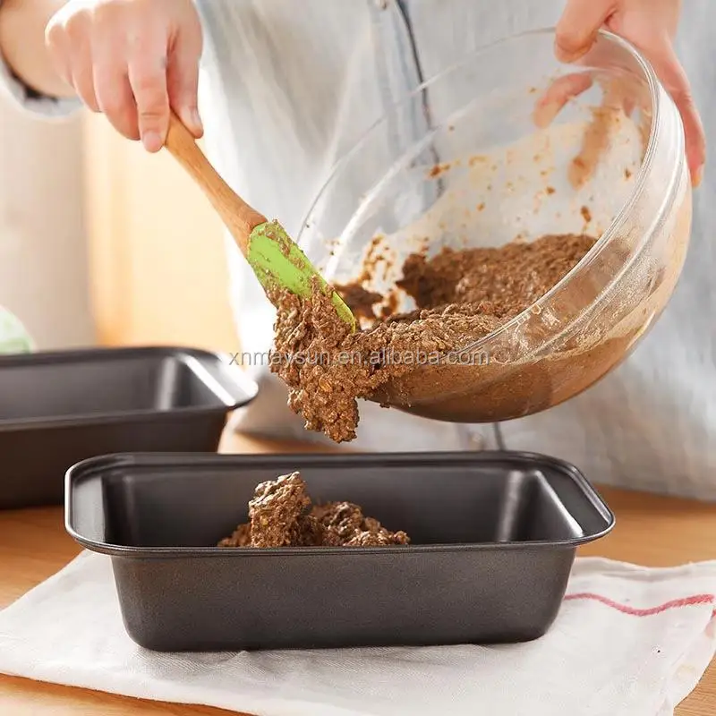 Toast baking tray (16)