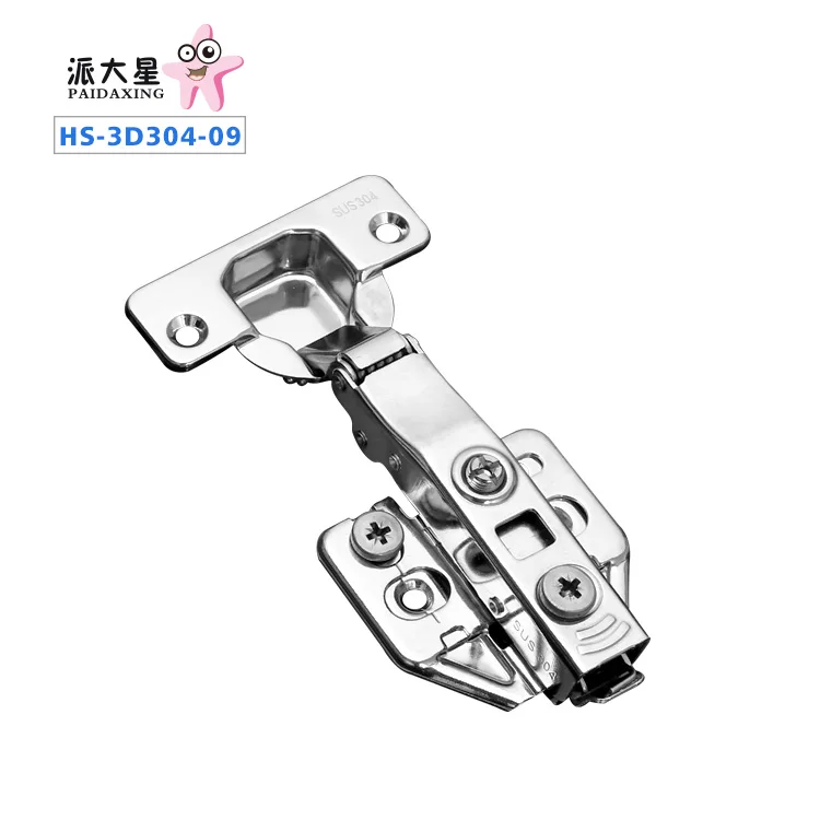 Schrank Scharniere Einstellen