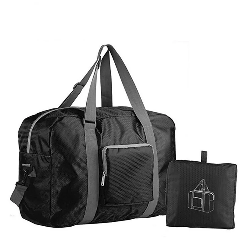 China Travelling Sports Gym Luggage Duffle Bags Fashion Mens Travel Bag