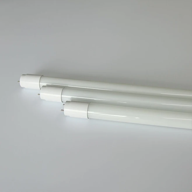 factory direct sale t5 t8 integrated led tube light