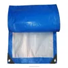 high quality tarpaulin material for lumber tar