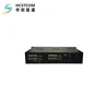 HD-SDI Ethernet Fiber optic communication equipment