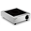 IPX3 Water-proof level Commercial portable Induction Cooktop