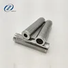 stainless steel exhaust perforated tube stainless steel pipe size