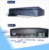 H. 264 standalone high performance RTOS network dvr Loop & matrix 16 channel dvr(HK-S8016F)