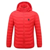 New Design silicone jacket 2 core cable 6mm heating silencers insulation jackets original gold supplier