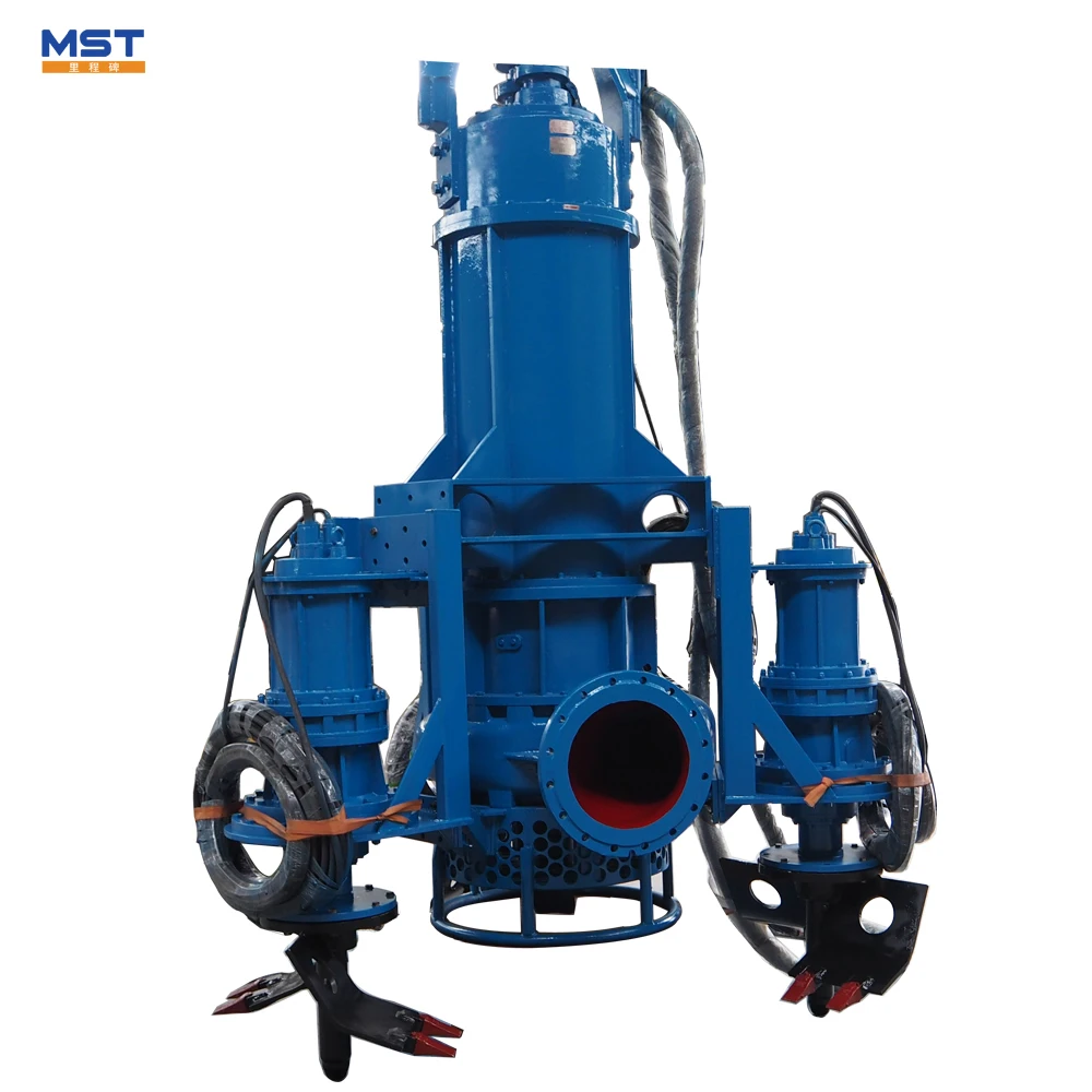 small dredge booster pump for sale