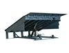 Loading ramp AC power /Fixed dock leveler used for container
