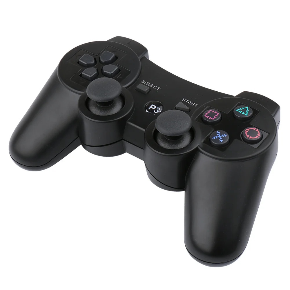 对于ps3 控制器的 ps3 游戏控制器的 playstation 3 无线游戏控制器
