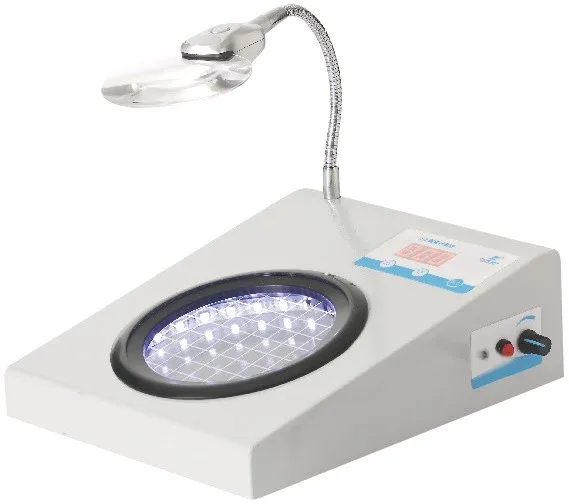 Automatic digital Table Colony counter J-2