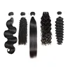 Wholesale 10A Garde Raw Unprocessed Virgin Cuticle Aligned Human Hair Vendors