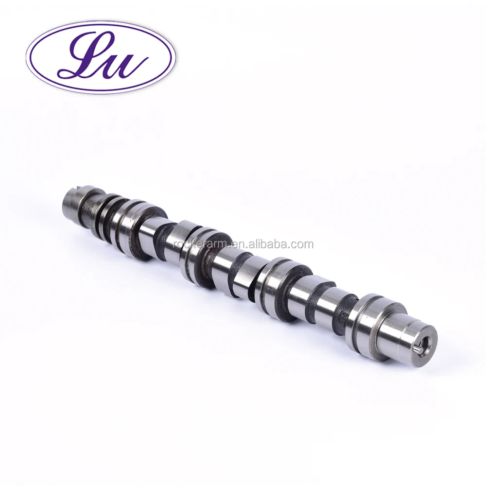 OEM NO 96376360 96571297 diesel engine camshaft