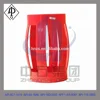 Single Bow Centralizer Non-welded Casing Centralizer/ Casing Stabbing Board