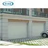 Colorful and strong roller shutter/ Exterior garage roller up doors
