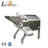 Commercial melon and fruit cutter