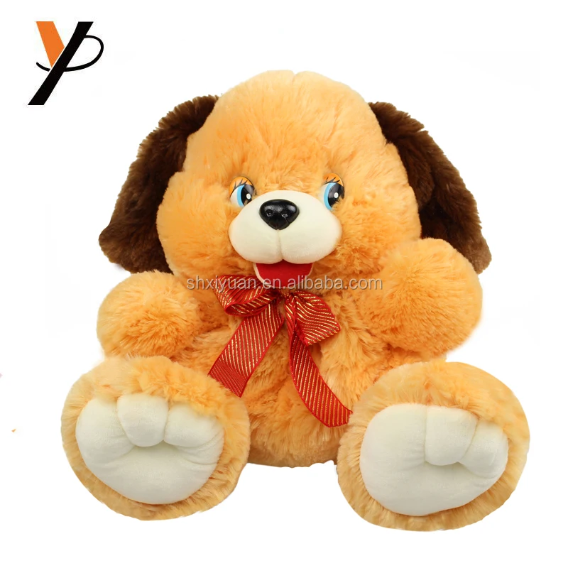 plush manufacturer