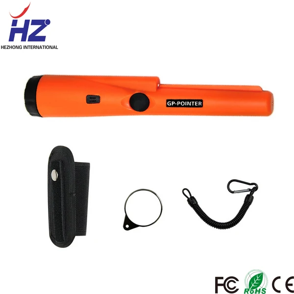 2019 Gp Pointer Garrete Pinpointer Golden Detector Waterproof Metal Detector Holster Buy Golden Detector Waterproof Pinpointer Metal Detector Product On Alibaba Com