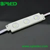 12 volt 3 smd 5730 led strobe lights module for advertisement