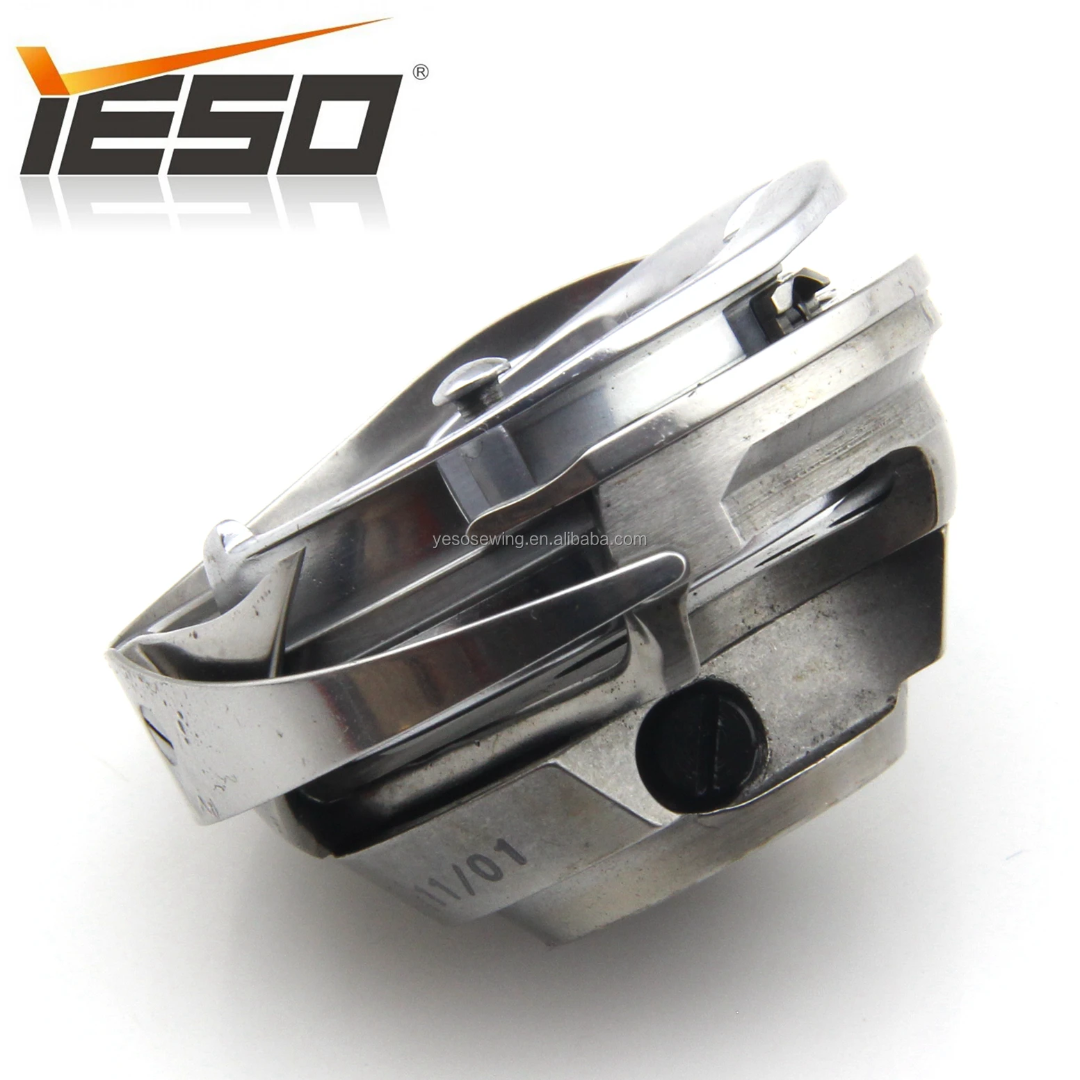 R251 S980 008250 Rotary Hook Durkopp Adler R253 R251 Sewing Machine Parts Sewing Accessories