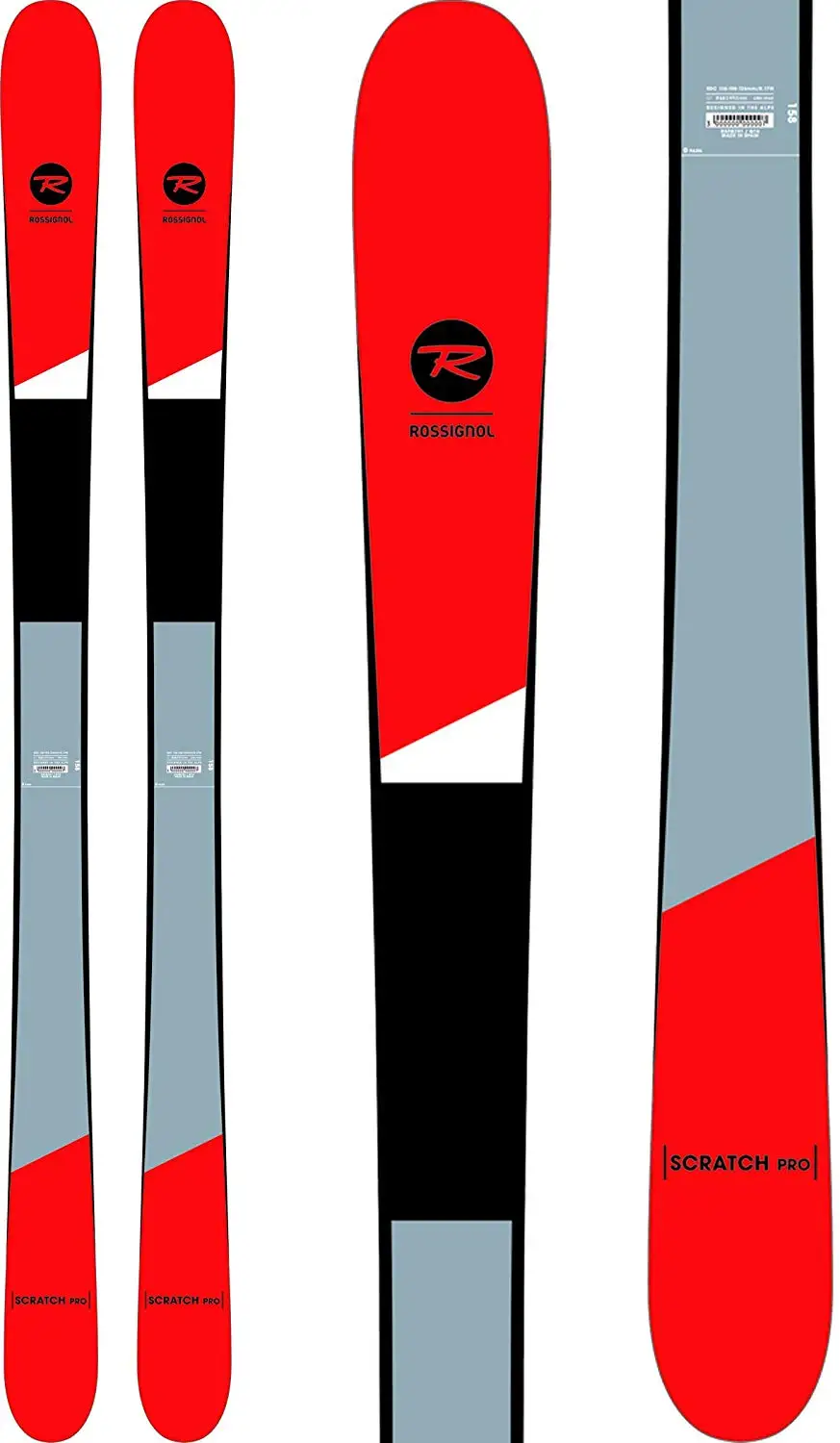 rossignol scratch brigade