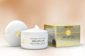 skin care cream