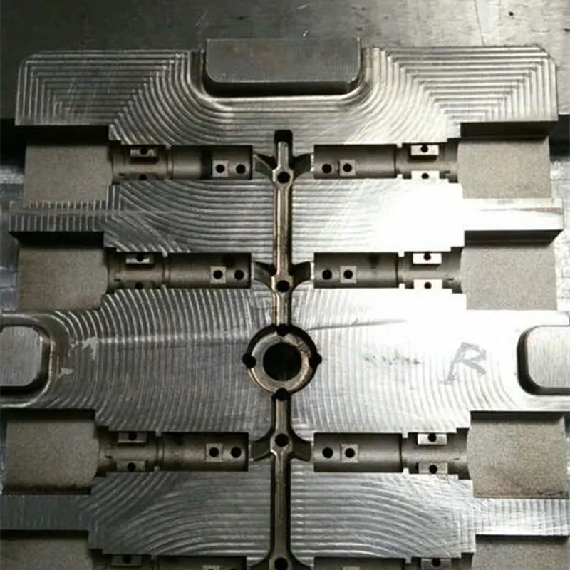 Zinc Alloy Or Aluminium Die Casting Mold Making Buy Die Mold,Zinc