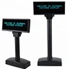 Android pos customer display vfd220 2 lines usb/bluetooth/wifi payment software pos system all in one terminal