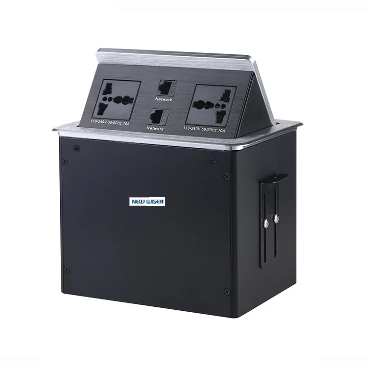 Electric Desktop Popup Power Recessed Clean Room Floor Socket Buy Recessed Clean Room Socket