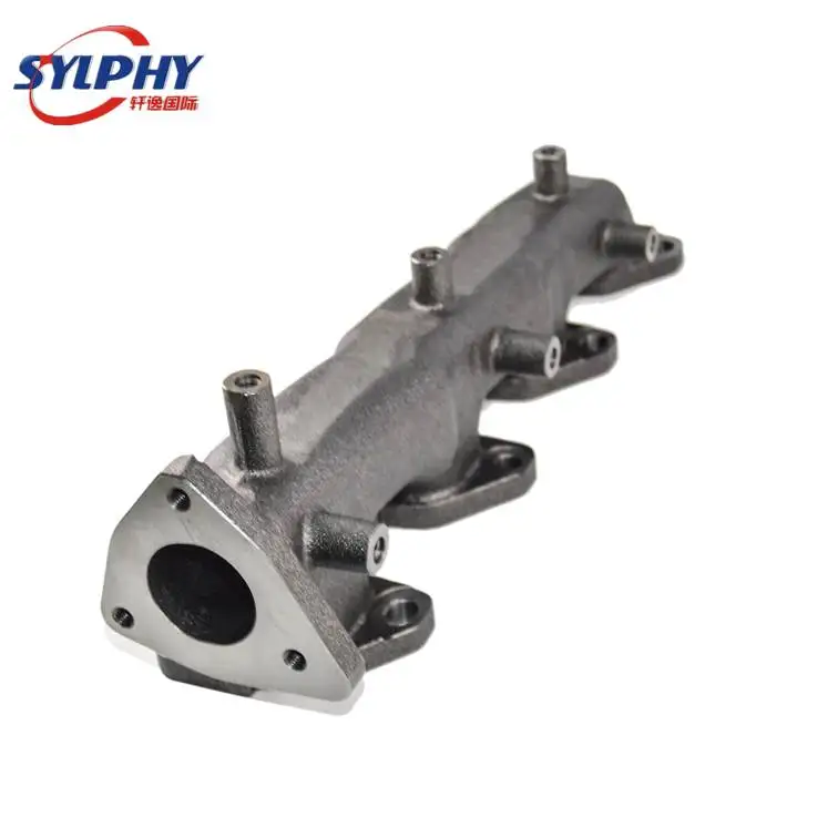 Exhaust Manifold Pipe 140042db0a For Cabstar Zna Dfac Yufeng Kinglong