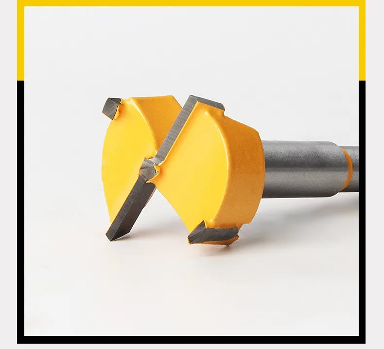 Tct Tungsten Carbide Type Door Lock Installation Hollow Drill Bit Buy