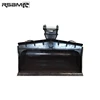 New design hydraulic tilt tilting bucket for construction supplier of tilting bucket